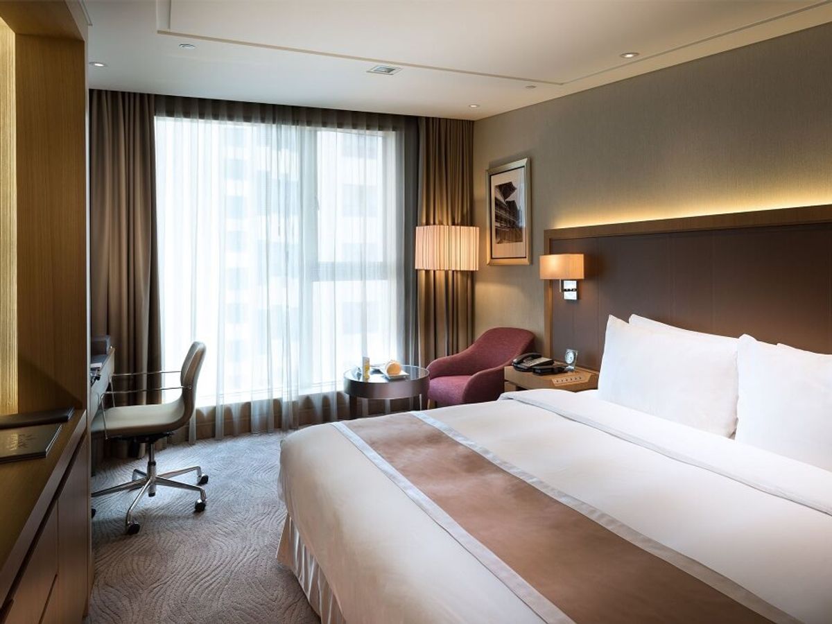 Millennium Hotel Taichung photo 2