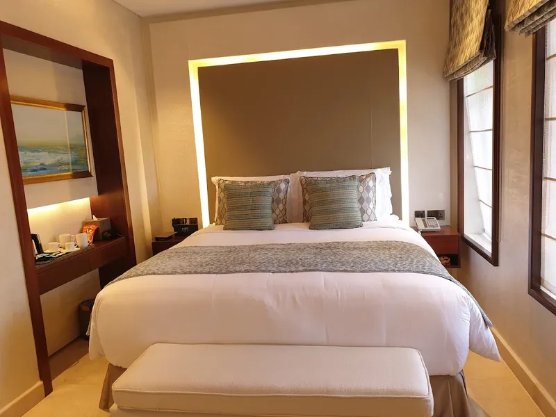 Souq Al Wakra Hotel Qatar by Tivoli photo 2