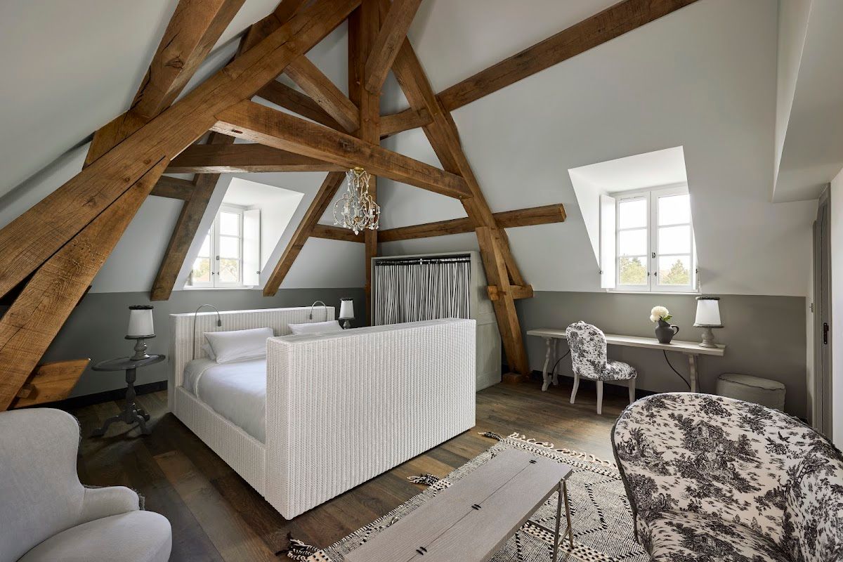 COMO Le Montrachet Hotel photo 5