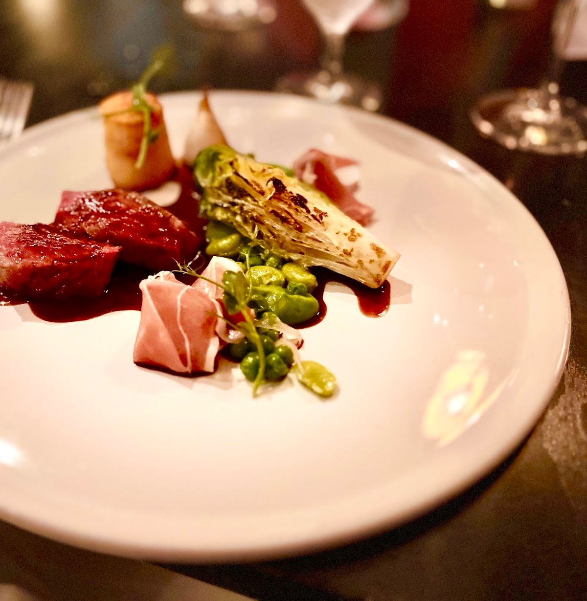 Hotel Du Vin Glasgow photo 5