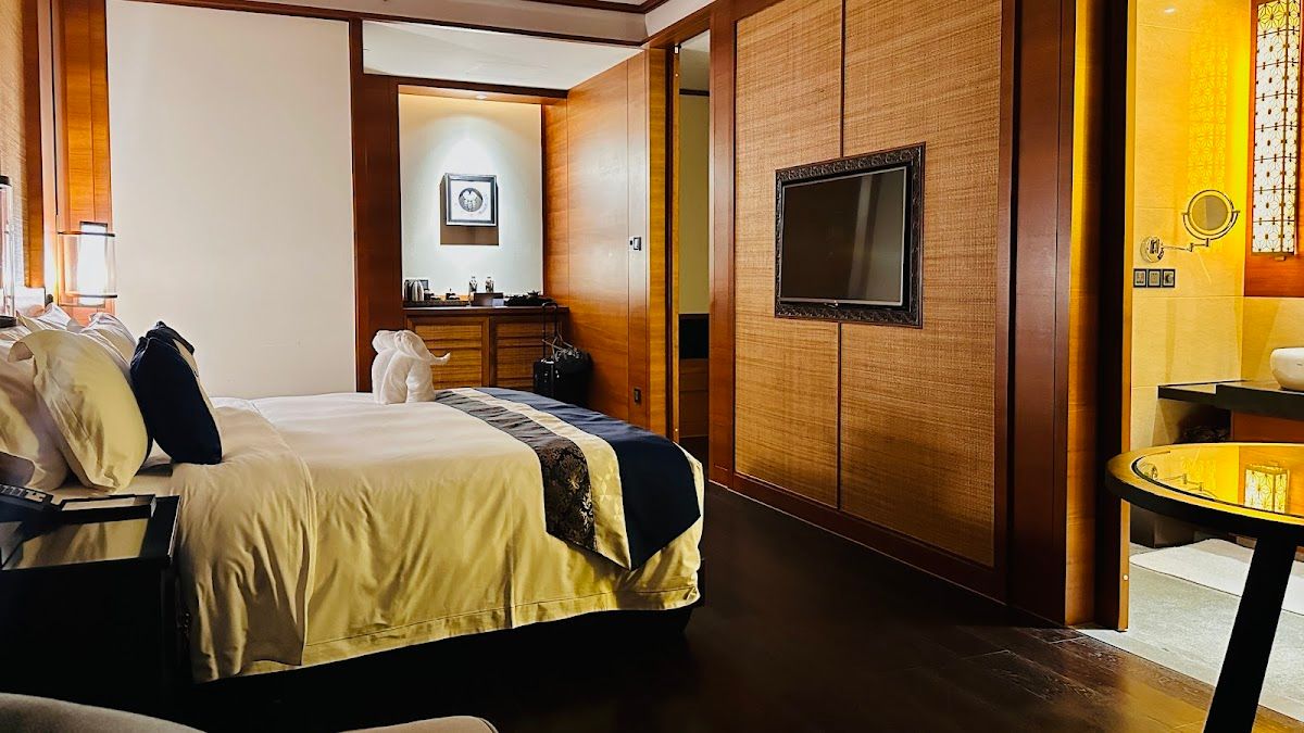 Guiyang Resort photo 2
