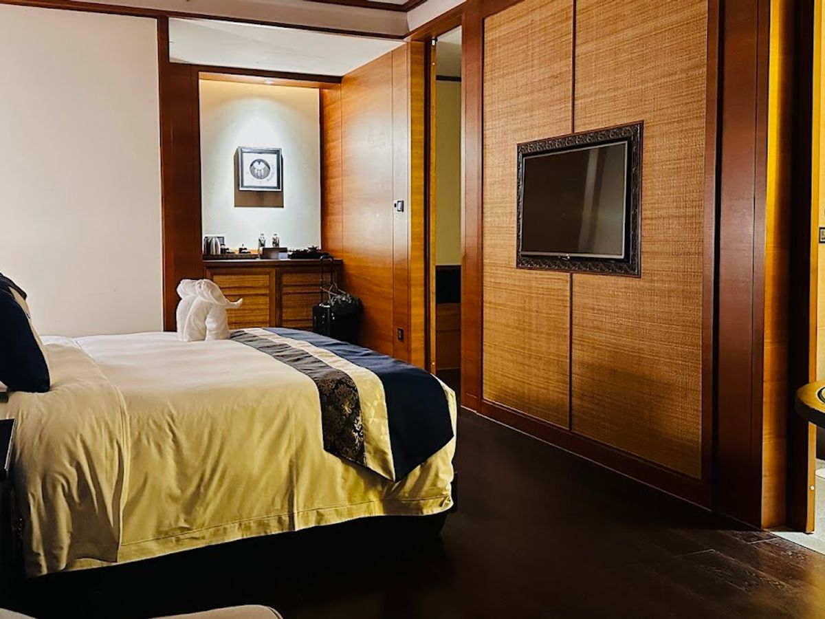 Guiyang Resort photo 2