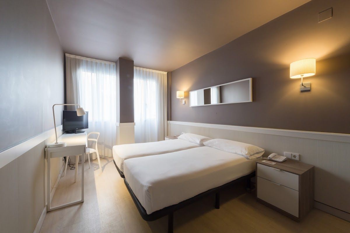 Hotel Paral·lel photo 5