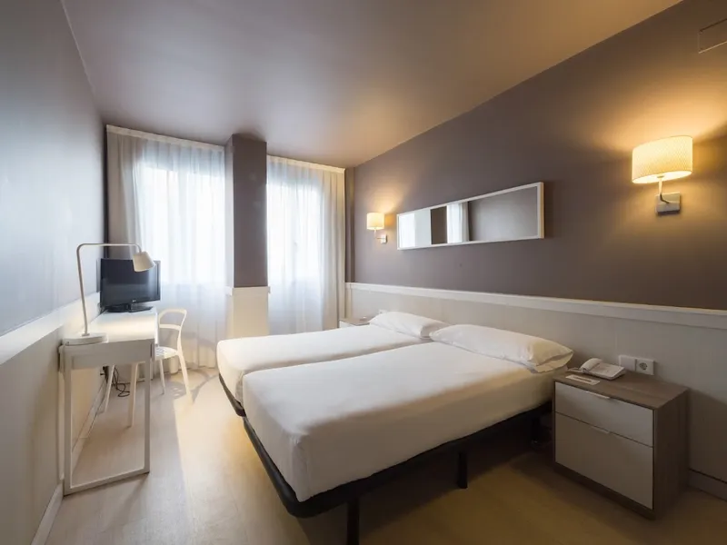 Hotel Paral·lel photo 5