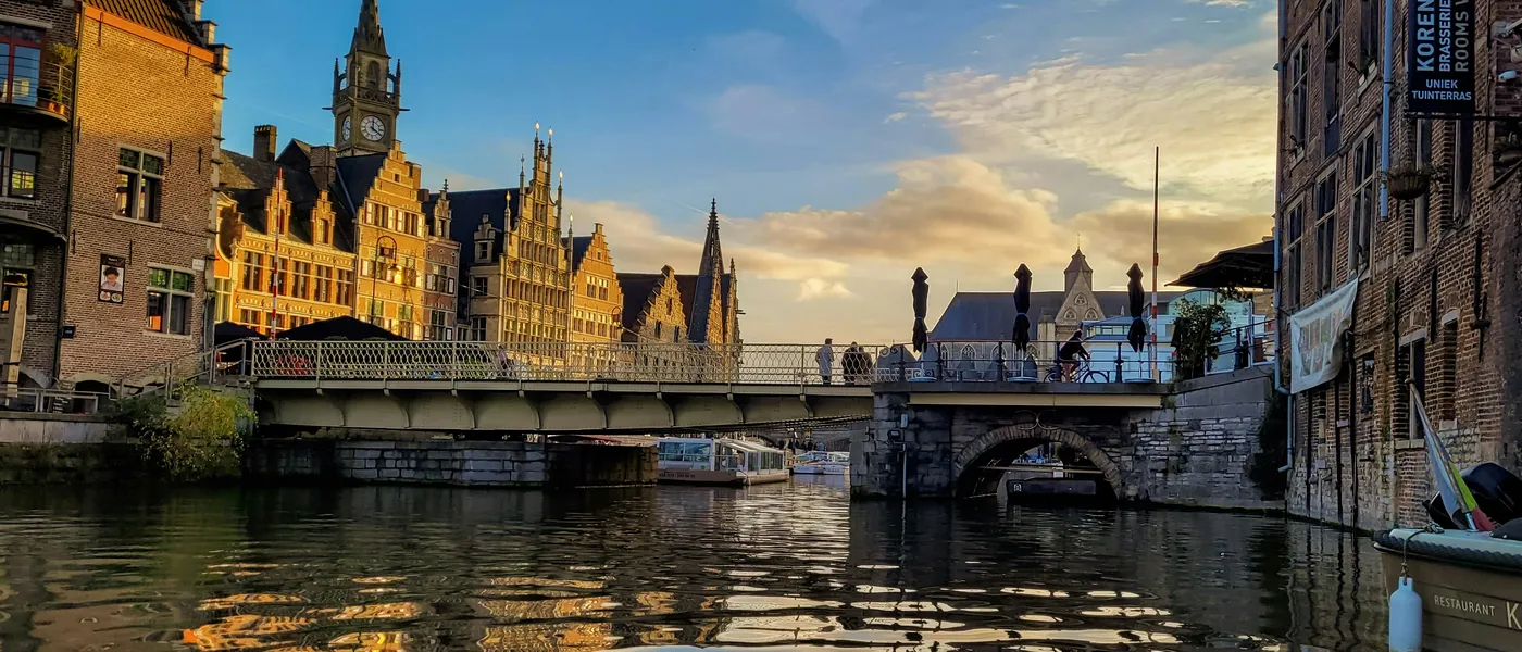 Ghent