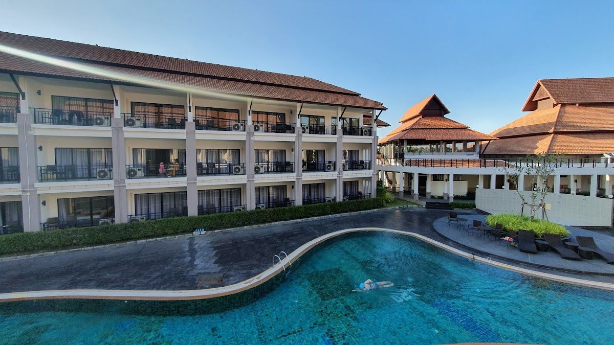 Green Lake Resort Chiang Mai photo 4