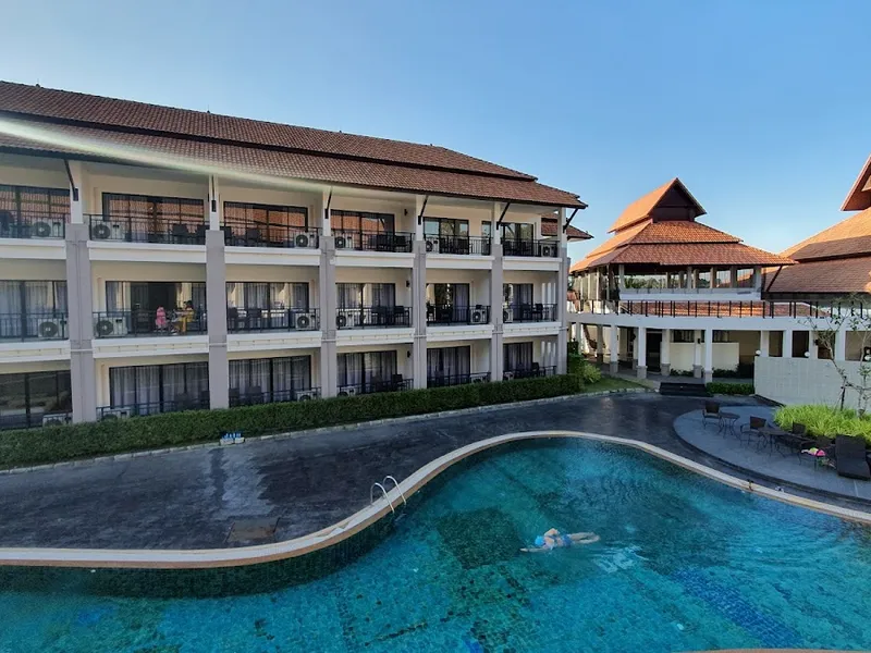 Green Lake Resort Chiang Mai photo 4