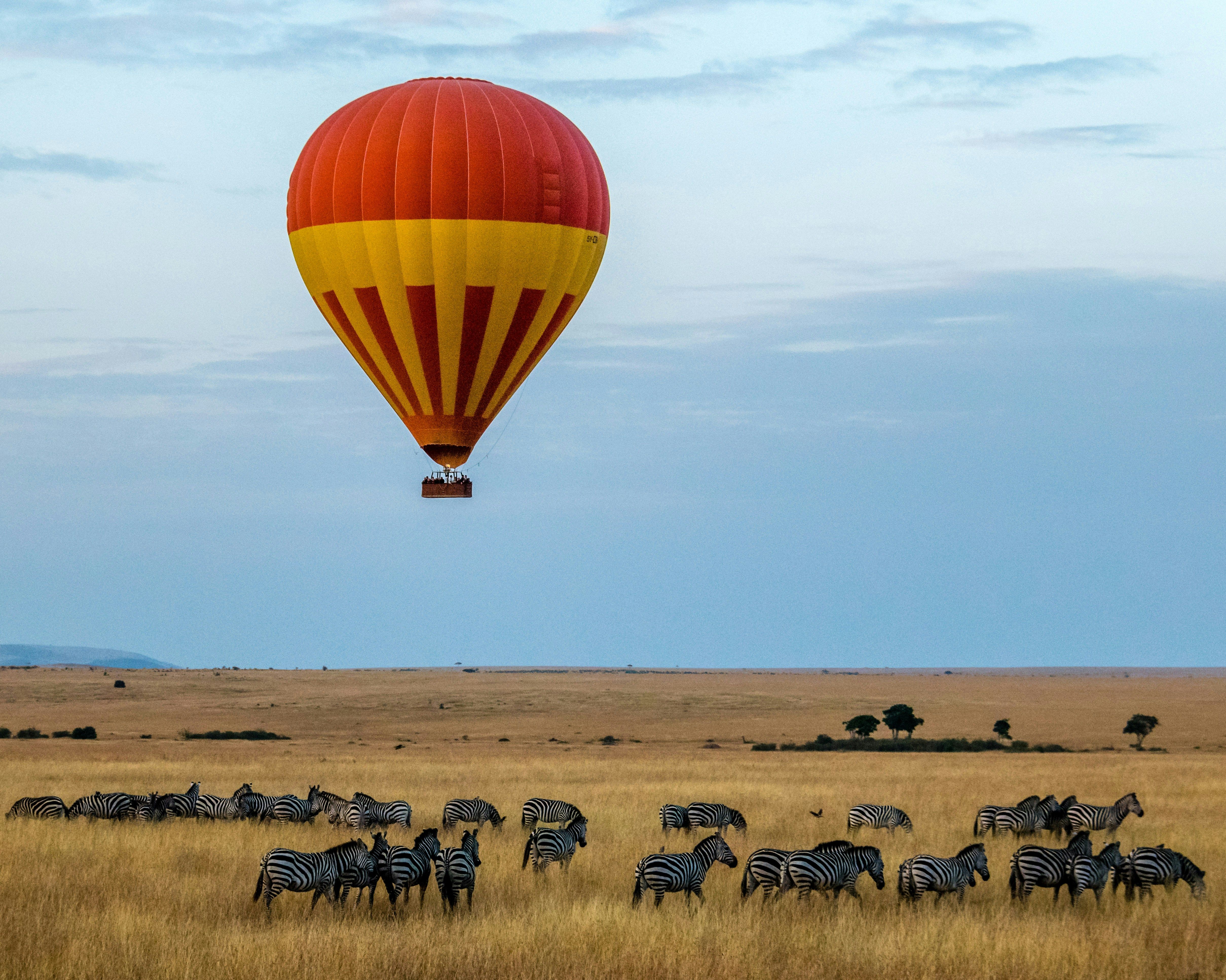 Hotels in Kenya