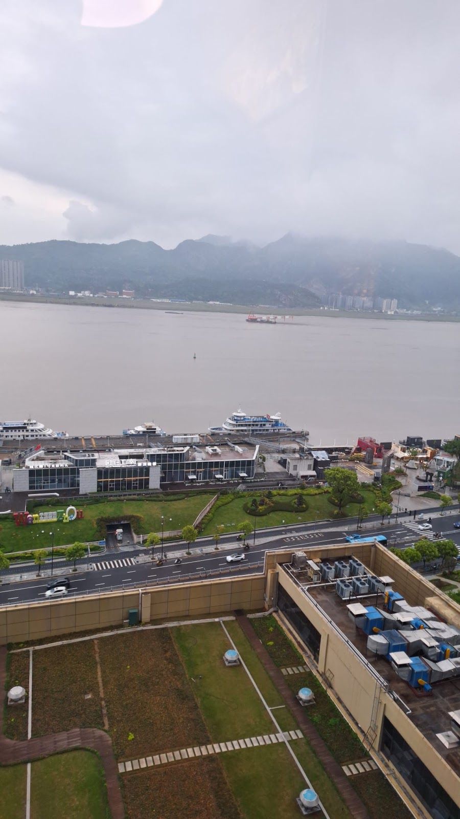 Millennium Resort Wenzhou Hotel photo 6