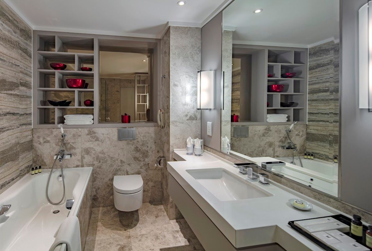 Orchard Hotel Singapore photo 4