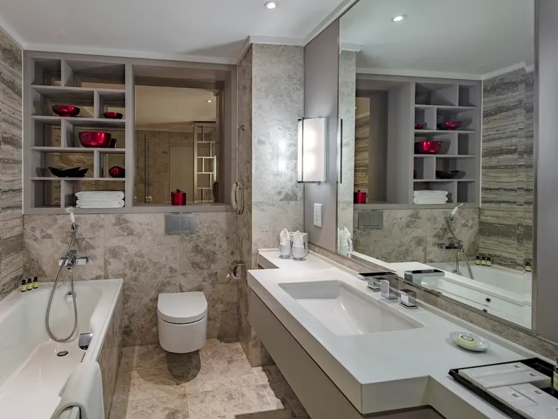 Orchard Hotel Singapore photo 4