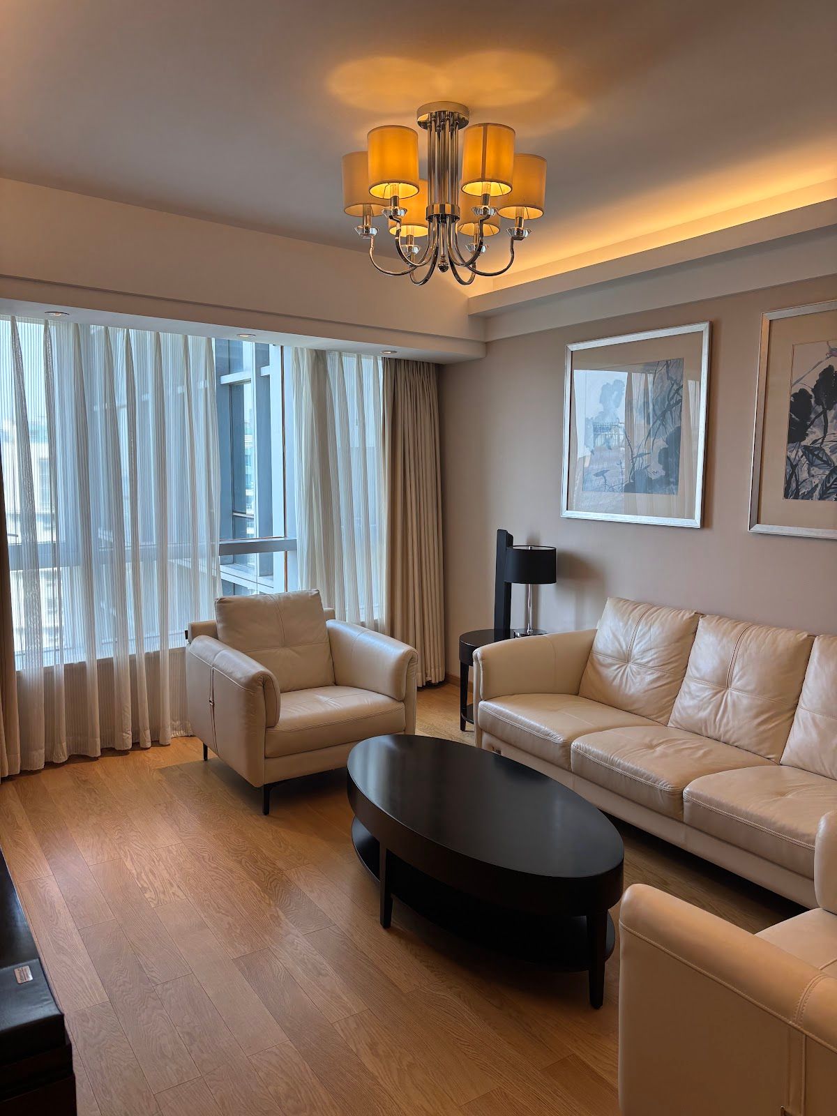 Millennium Residences @ Beijing Fortune Plaza photo 5
