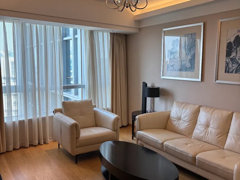 Millennium Residences @ Beijing Fortune Plaza photo 5