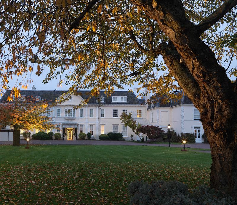 Hotel Du Vin Wimbledon photo 6