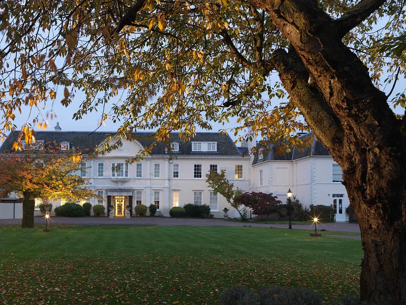 Hotel Du Vin Wimbledon photo 6