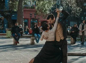 Buenos Aires Tango Festival