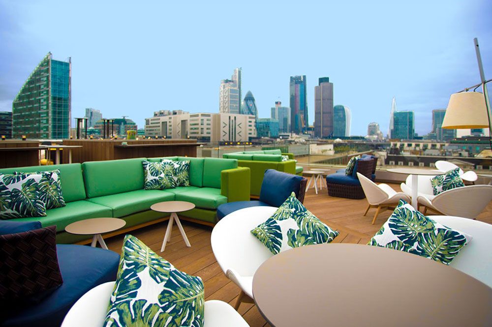 Montcalm Royal London House photo 2