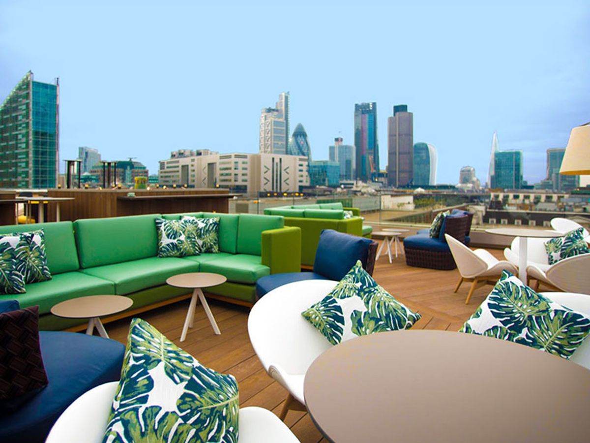 Montcalm Royal London House photo 2