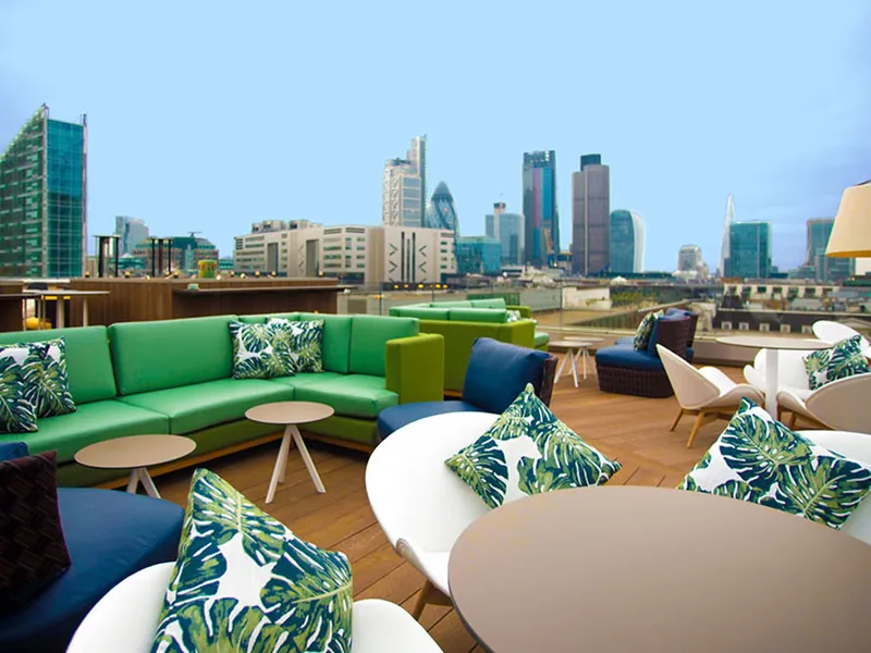 Montcalm Royal London House photo 2