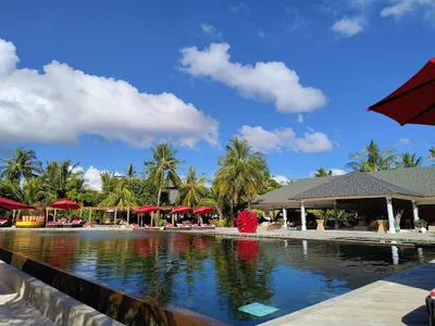 Endless Summer — Up to 25% Off + €150 Resort Credit