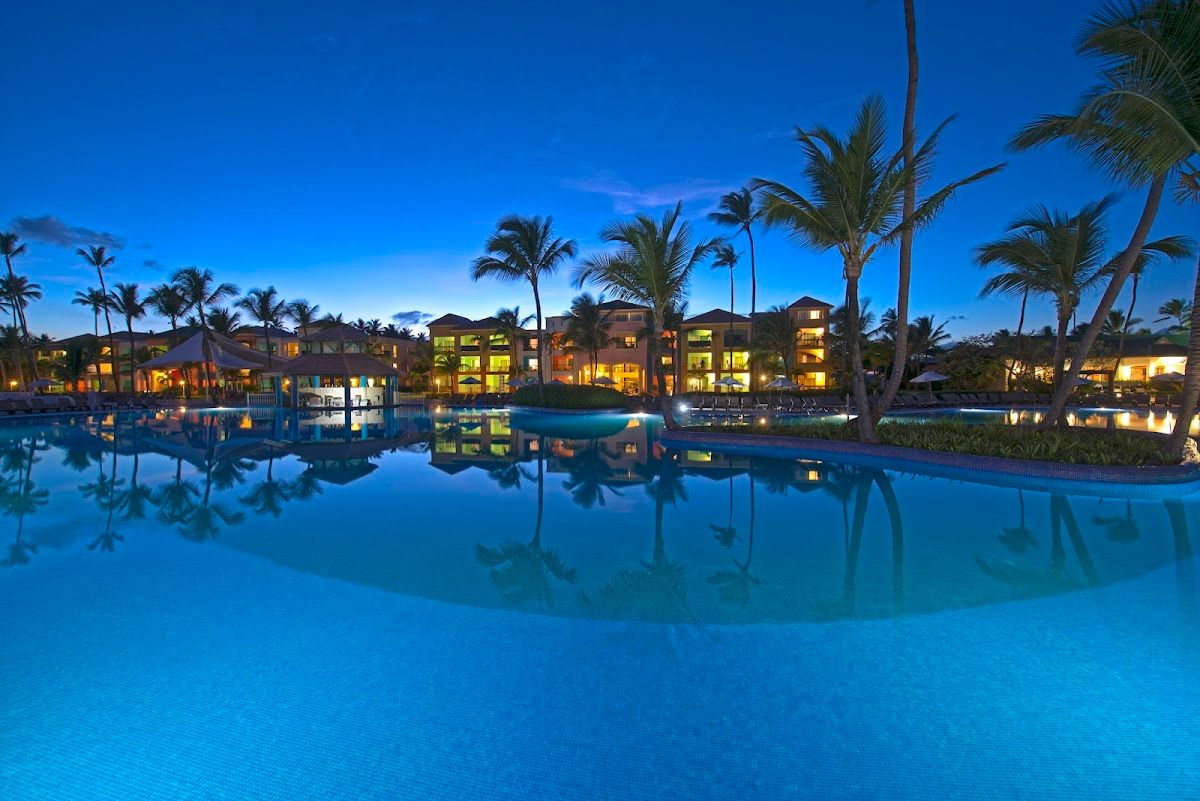 Ocean Blue & Sand Hotel photo 1