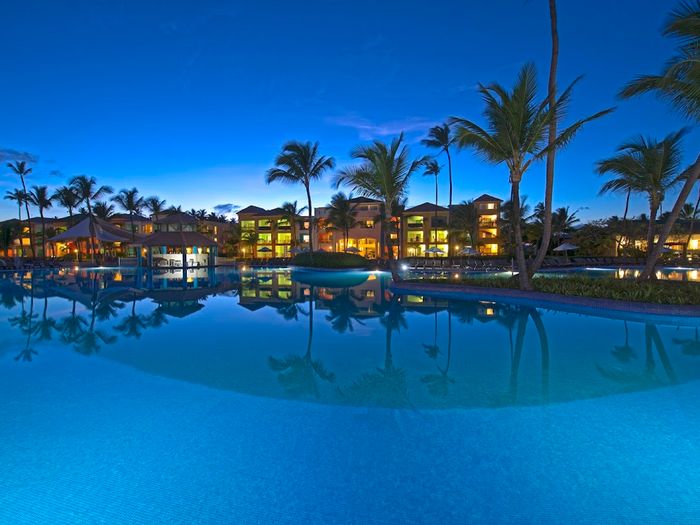 Hotels in Dominican Republic