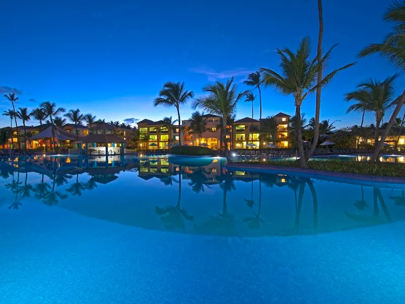 Ocean Blue & Sand Hotel photo 1