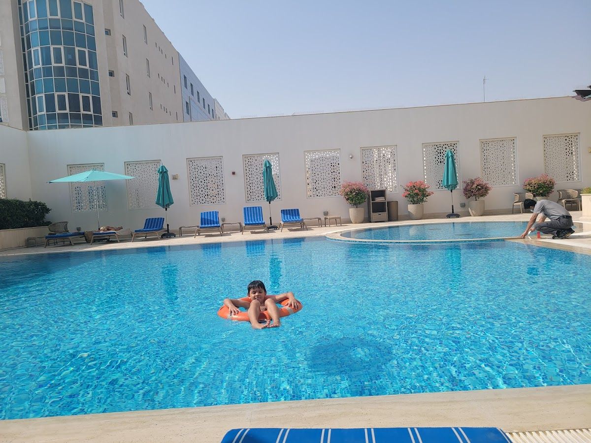 Al Najada Doha Hotel by Tivoli photo 3