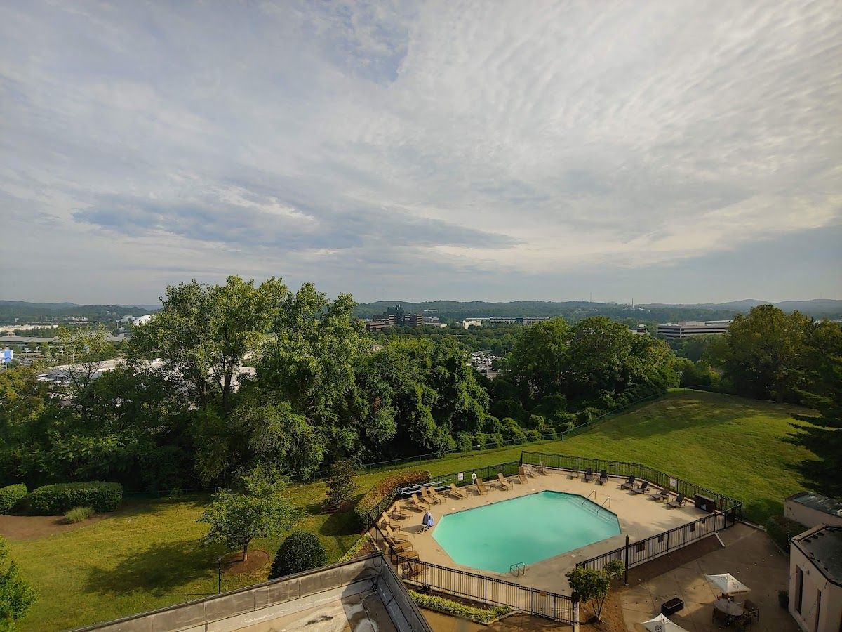 Millennium Maxwell House Nashville Hotel photo 3