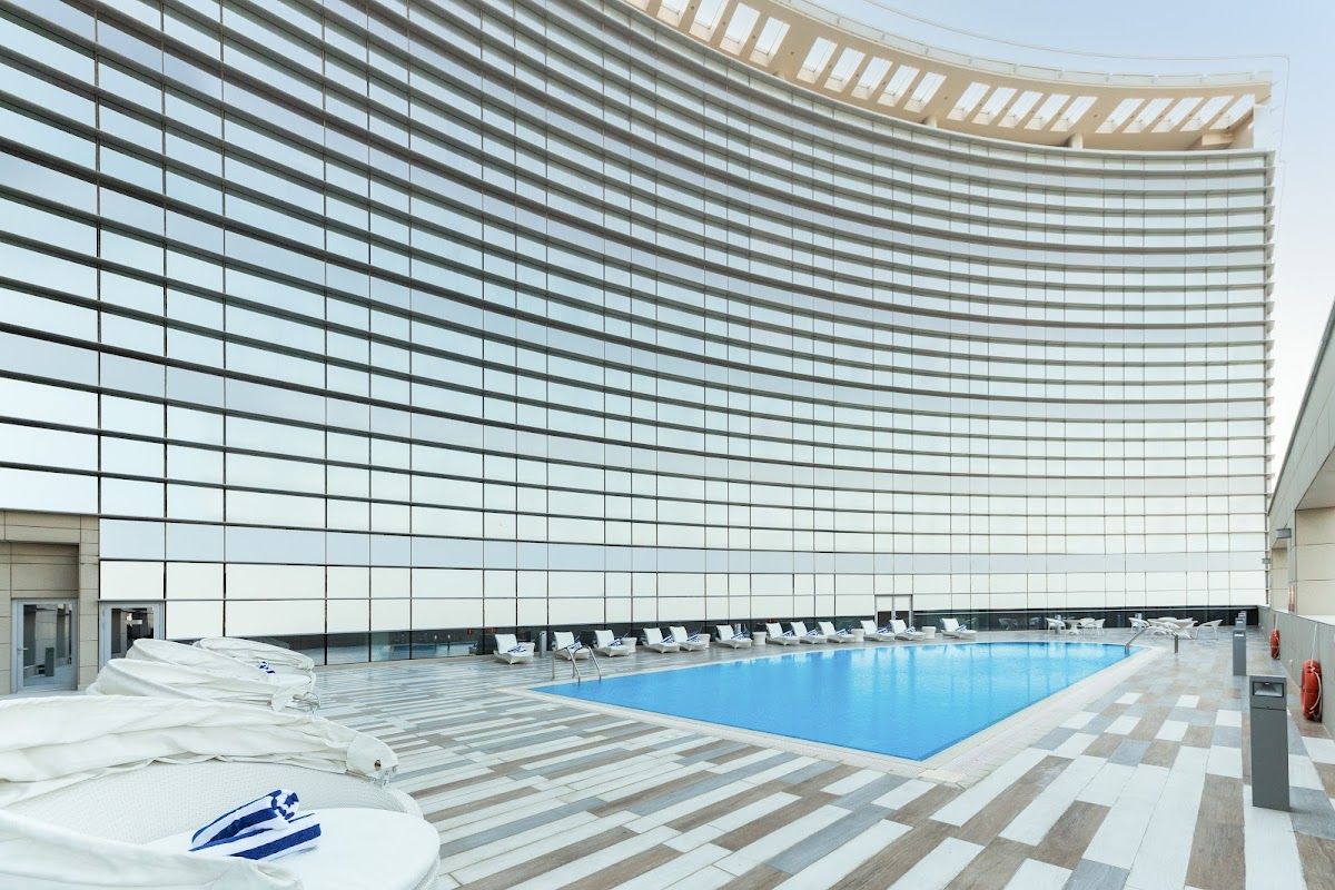 dusitD2 Salwa Doha photo 3