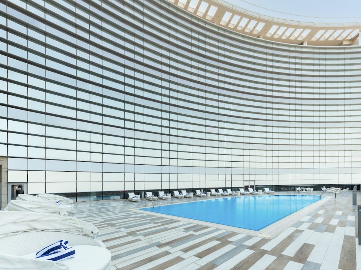 dusitD2 Salwa Doha photo 3