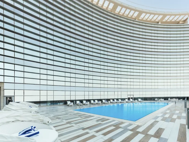 dusitD2 Salwa Doha photo 3
