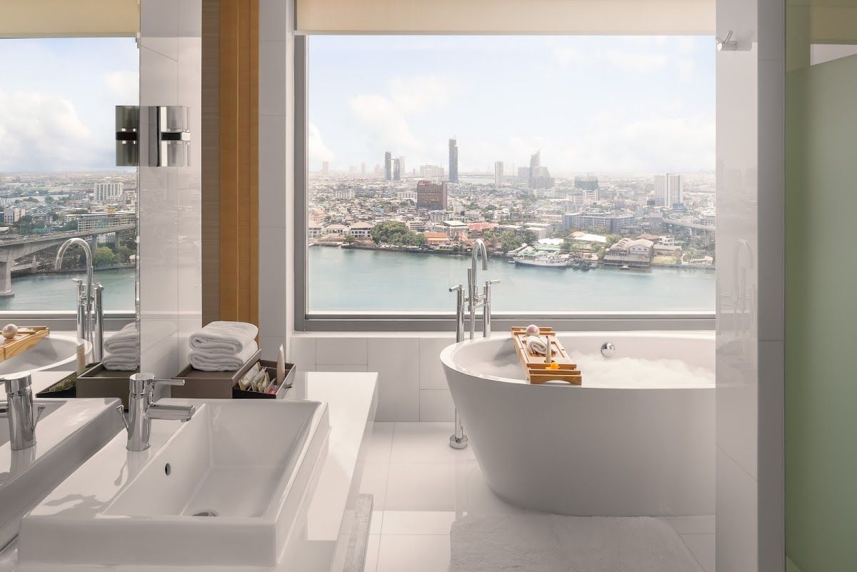 Avani Riverside Bangkok photo 4