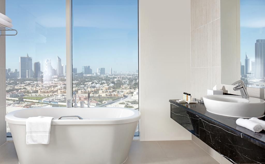 Millennium Central Dubai Downtown Hotel photo 4