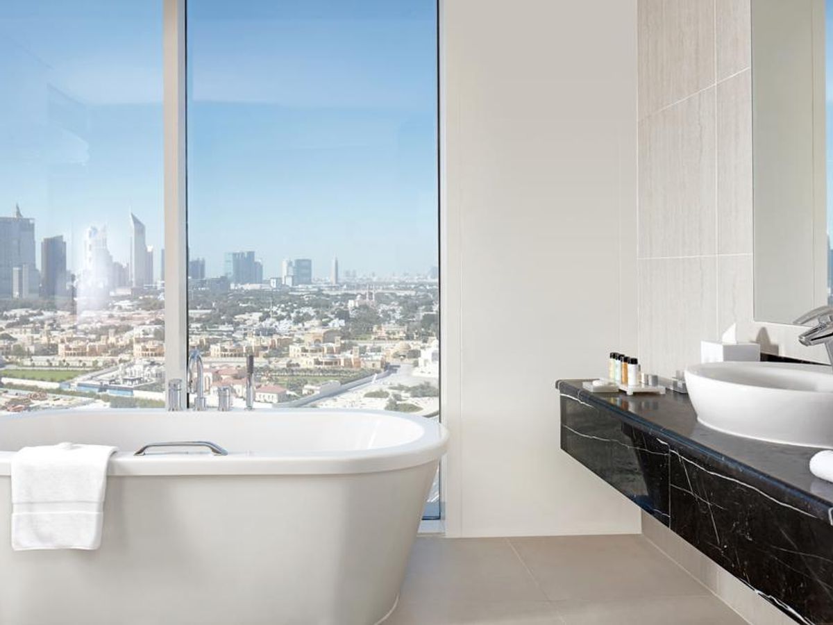 Millennium Central Dubai Downtown Hotel photo 4