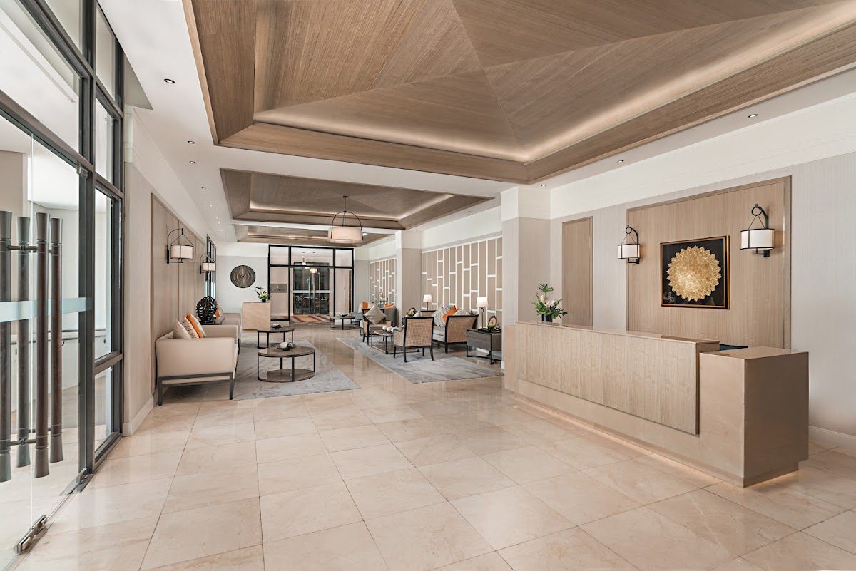 Dusit Thani Residence Davao photo 6