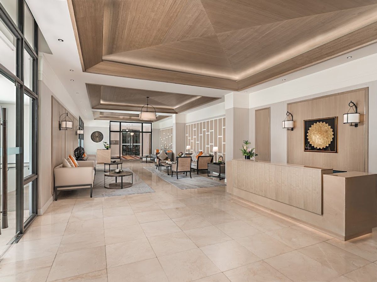 Dusit Thani Residence Davao photo 6