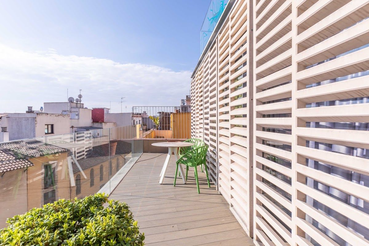 Hotel REC Barcelona photo 1
