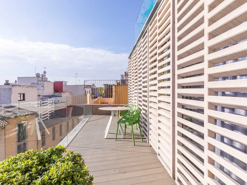 Hotel REC Barcelona photo 1