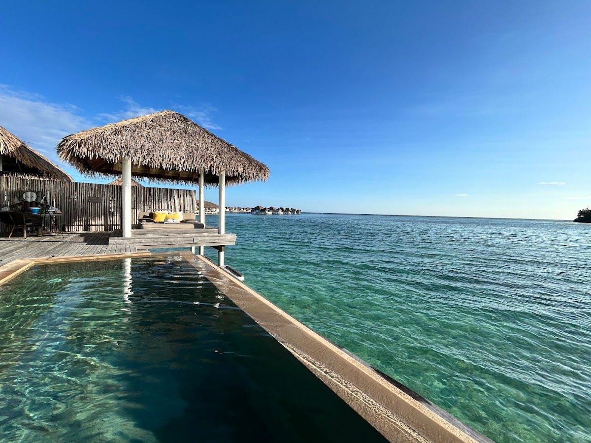 COMO Maalifushi Hotel photo 3