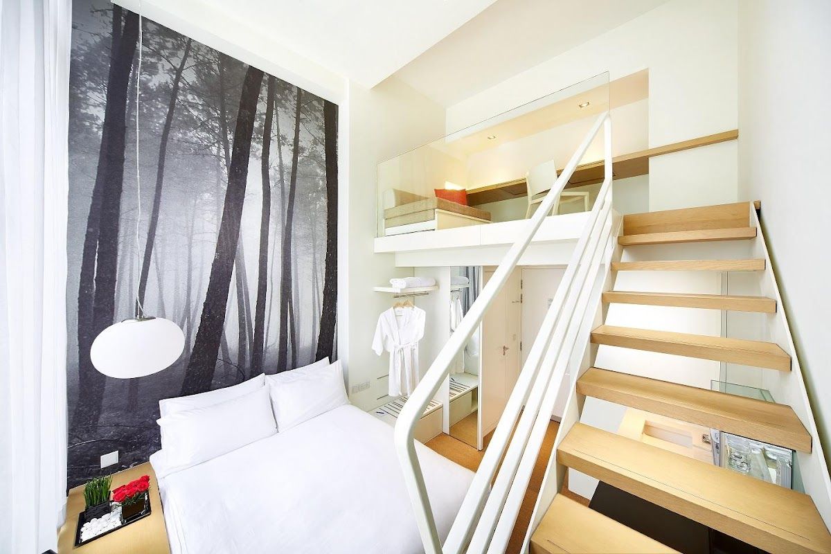 Studio M Hotel Singapore photo 4