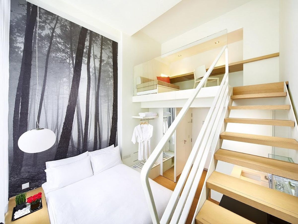 Studio M Hotel Singapore photo 4