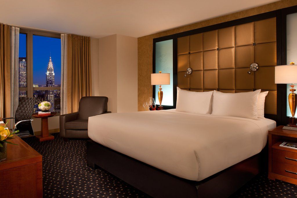 Millennium Hotel Broadway Times Square photo 2