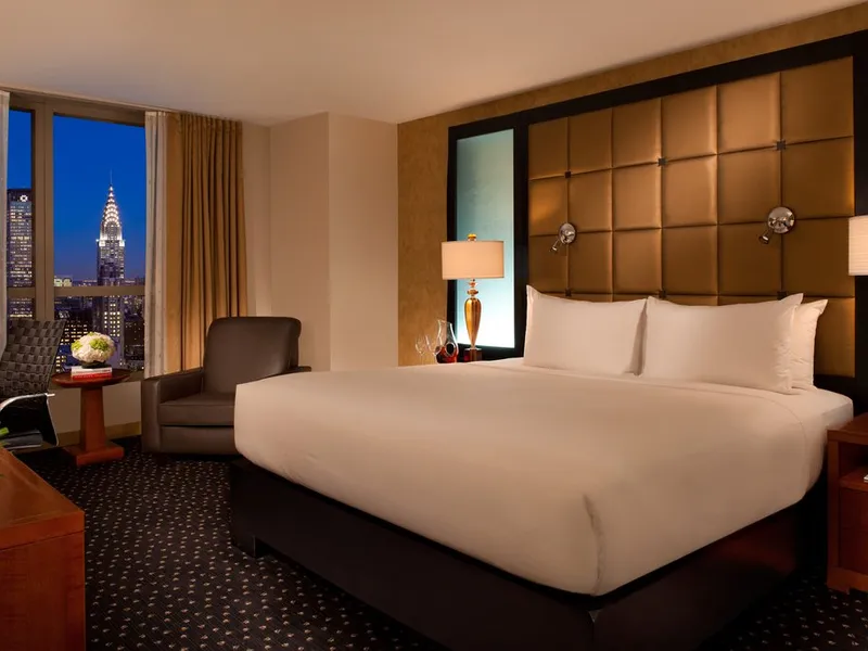 Millennium Hotel Broadway Times Square photo 2