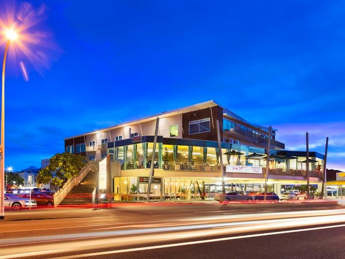 Millennium Hotel New Plymouth Waterfront