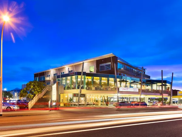 Millennium Hotel New Plymouth Waterfront
