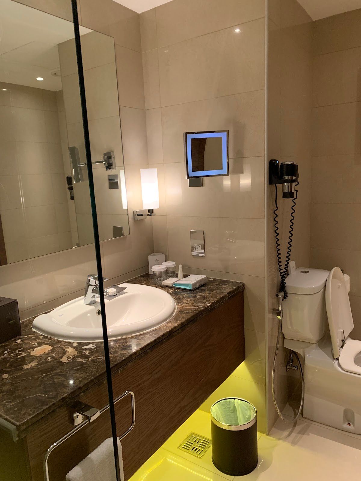 Copthorne Hotel Baranan photo 3
