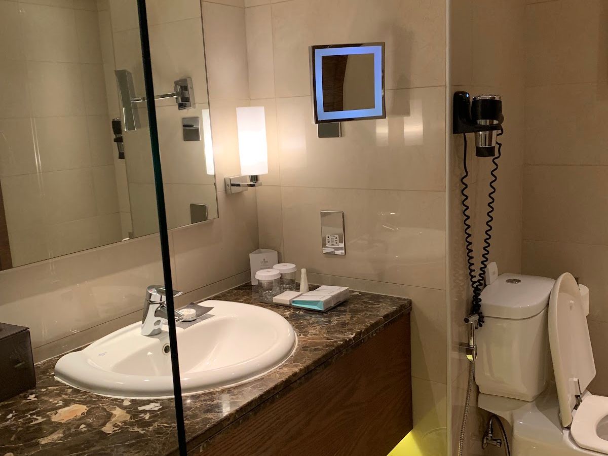 Copthorne Hotel Baranan photo 3