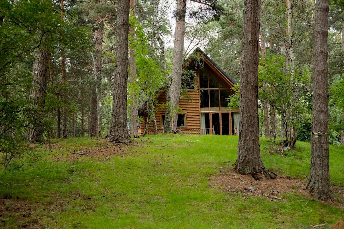 Macdonald Hotels & Resorts Woodland Lodges