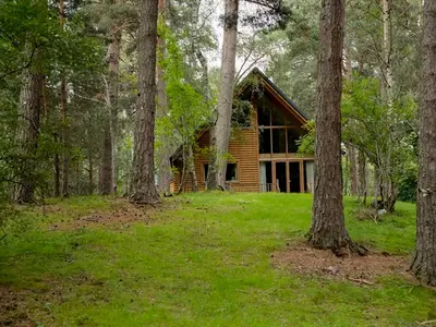 Macdonald Hotels & Resorts Woodland Lodges